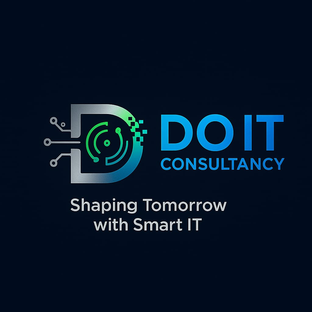 Do IT Consultancy Logo